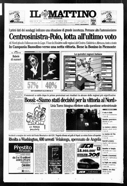 Il mattino
